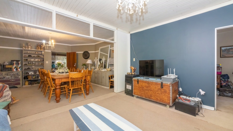 4 Bedroom Property for Sale in Suidrand Free State